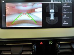 Zunanja slika - BMW Serija 1 - : 116d Avt. LED-KAMERA-NAVI-VIRTUAL-KOT NOV.... - 15 - Predogledna slika