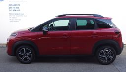 Zunanja slika - Citroën C3 Aircross - 1.2 PureTech 110 Feel Pack - 2 - Predogledna slika