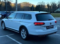 Zunanja slika - VW Passat - Alltrack 2.0 TDI DSG BMT 4MOTION Alltrack LED-NAVI-KAMERA. - 4 - Predogledna slika