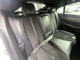 Notranja slika - Peugeot 508 - 2,0 BlueHDi 180 S&S GT Line Avt. - 14 - Predogledna slika