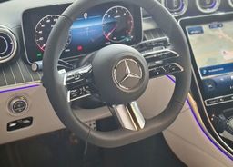 Zunanja slika - Mercedes-Benz CLE - -Razred 220 d Coupé AMG Line - 8 - Predogledna slika