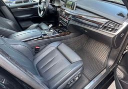 Zunanja slika - BMW X5 - serija : M50d 381ks M-PAKET °PANORAMA° °HEAD-UP° SOFT CLOSE - 9 - Predogledna slika