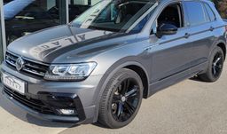 Zunanja slika - VW Tiguan - 2.0 TDI SCR BMT R-Line Edit. 110kW - 10 - Predogledna slika