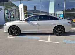 Zunanja slika - DS DS 9 - 1.6PHEV PERFORMANCE LINE+ 250HP - KOT NOV - 193KM - 4 - Predogledna slika
