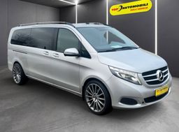 Zunanja slika - Mercedes-Benz V-Razred - V 220d AVANTGARDE ... - 9 - Predogledna slika