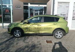 Zunanja slika - Hyundai Bayon - 1.2 MPI COMFORT.WINT.RG SLUŽBENO VOZILO - 3 - Predogledna slika