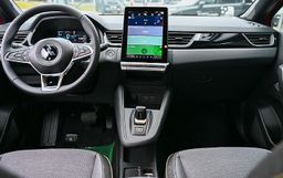 Zunanja slika - Mitsubishi ASX - 1.3 DI-T MHEV MY26 103kW DCT7 Intense - 6 - Predogledna slika