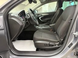 Zunanja slika - Opel Insignia - 2,0 CDTI Cosmo Avt. - 8 - Predogledna slika