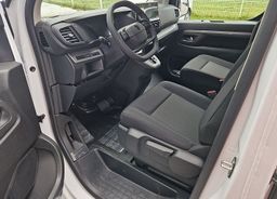 Zunanja slika - Peugeot Traveller - Business  L2 2.0 BlueHDi 180 EAT8 6.4 - 15 - Predogledna slika