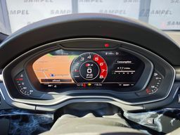 Zunanja slika - Audi A4 - Allroad quattro 2,0 TDI S tronic - 2 - Predogledna slika