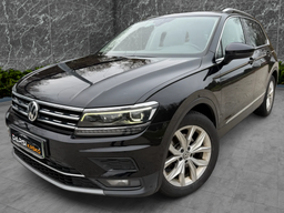 Zunanja slika - VW Tiguan - 2.0 TDI Highline SLO 110PS DSG FULL LED ACC ALU18 - 1 - Predogledna slika