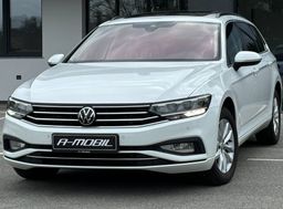 Zunanja slika - VW Passat - Variant 2.0 TDI BMT Elegance LED-KAMERA-NAVI-PANORAMA - 6 - Predogledna slika