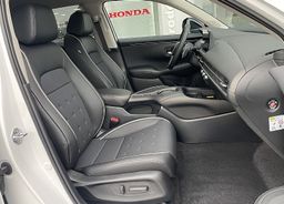 Zunanja slika - Honda ZR-V - I 2.0 I eHEV I SPORT I eCVT I ACC I LED I NAVI I - 11 - Predogledna slika