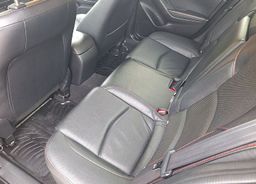 Zunanja slika - Mazda Mazda3 - CD150 Revolution USNJE-PDC-LED-ALU-GRETJE SEDEŽE - 7 - Predogledna slika