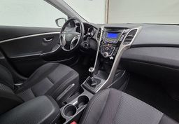 Zunanja slika - Hyundai i30 - 1.6 CRDi Comfort - 10 - Predogledna slika