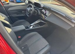 Zunanja slika - Peugeot 308 - SW 1.5 BLUEHDI 130 ALLURE PACK EAT8 - 12 - Predogledna slika