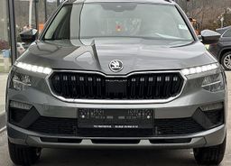 Zunanja slika - Škoda Kamiq - Edition 1.0 TSI - 2 - Predogledna slika