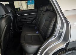 Zunanja slika - KG Mobility Torres - 1.5 T-GDi Adventure 4x2 A T - 8 - Predogledna slika