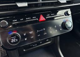 Zunanja slika - Hyundai Tucson - 1.6 T-GDI PHEV IMPRESSION  N- line 2WD Auto - 8 - Predogledna slika