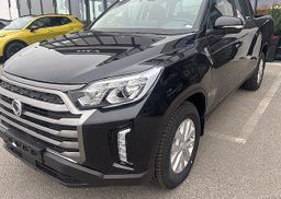 Zunanja slika - KG Mobility Musso - 2.2XDI VENTURE 4X4 M T - 1 - Predogledna slika