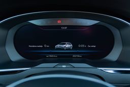 Zunanja slika - VW Passat - Variant 2,0 TDI BMT Connect DSG - 12 - Predogledna slika