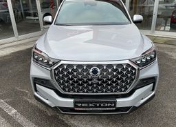 Zunanja slika - SsangYong Rexton - 2.2 XDi Limited Exclusive Panorama 4WD A T - 2 - Predogledna slika