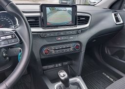 Zunanja slika - KIA Ceed - SW 1.0 T-GDi ISG LX Edition 1. LASTNIK SLO. POREKLO - 12 - Predogledna slika