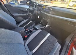 Zunanja slika - Opel Frontera - 1.2 MHEV TURBO 100KW GS DCT - 9 - Predogledna slika