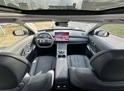 Zunanja slika - Geely StarRay EM-i - Plug-In Hybrid 1.5 Max Avt. - 19 - Predogledna slika