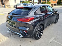 Zunanja slika - KIA XCeed - 1.0 T-GDi EX Way - 7 - Predogledna slika