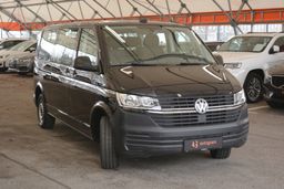 Zunanja slika - VW Caravelle - T6.1 DMR 2.0TDI 9 SEDEŽEV-NAVI - 3 - Predogledna slika