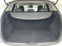 Zunanja slika - Mazda CX-5 - G194 AWD Revolution Top črno usnje Avt. - 12 - Predogledna slika