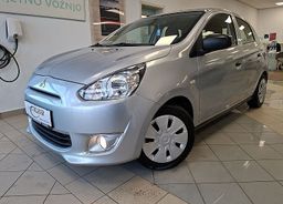 Zunanja slika - Mitsubishi Space Star - 1.0 INFORM Auto Stop Go - 2 - Predogledna slika