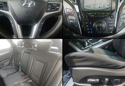 Zunanja slika - Hyundai i40 - Wagon 1.7 CRDi 116ks °LED° °KAMERA° °17-COL° - 11 - Predogledna slika