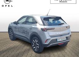 Zunanja slika - Opel Mokka - 1.2 TURBO 100KW EDITION | LED | Kamera | Keyless - 3 - Predogledna slika