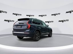 Zunanja slika - Volvo XC90 - B5 P Core Bright 7s AT AWD 3 leta gar. + 3 serv. - 5 - Predogledna slika