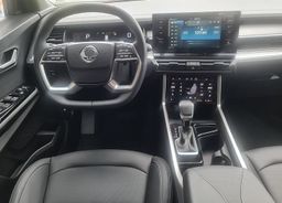 Zunanja slika - SsangYong Torres - Adventure 1.5 T-Gdi 4x2 AVT - 7 - Predogledna slika