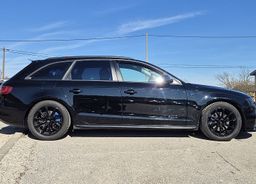 Zunanja slika - Audi A4 - Avant 2.0 TDI AUT. 170ks S-line LED Bi-XENON ALU 17 - 8 - Predogledna slika