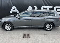 Zunanja slika - VW Passat - Variant 1.6 TDI DSG COMFORTLINE-NAVI-KAMERA-ACC-ALU... - 4 - Predogledna slika