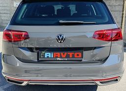 Zunanja slika - VW Passat - Alltrack 2.0TDI-200KM-4M-DSG-FULLED-KAMERA-VIRTUAL-ACC-NAV - 7 - Predogledna slika