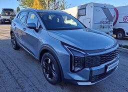 Zunanja slika - KIA Sportage - 1.6 T-GDi 110kW LX Fresh. 6 M T - 3 - Predogledna slika