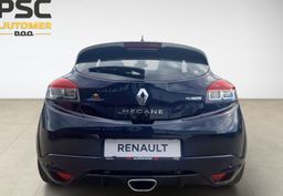 Zunanja slika - Renault Mégane - Megane R.S. Red Bull Racing RB8 ... No.481 - 5 - Predogledna slika