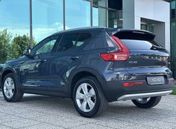 Zunanja slika - Volvo XC40 - B3 P Core AT DCT... - 7 - Predogledna slika