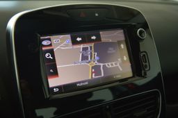 Zunanja slika - Renault Clio - 1,2 16V Intens - 4 - Predogledna slika