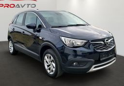Zunanja slika - Opel Crossland X - 1.2 TURBO 81KW S S DESIGN LINE - 2 - Predogledna slika