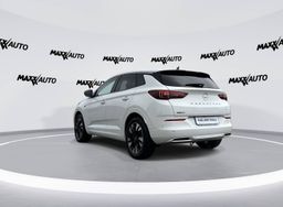 Zunanja slika - Opel Grandland X - 1.5 D AUT ULTIMATE ACC MRTVI KOT GRETJE SED+VOLAN. - 7 - Predogledna slika