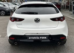 Zunanja slika - Mazda Mazda3 - G140 HOMURA - 6 - Predogledna slika