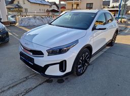 Zunanja slika - KIA XCeed - 1.6 T-GDi EX Way 7DCT - 3 - Predogledna slika