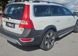 Zunanja slika - Volvo XC70 - D5 AWD 205ks °AUTOMATIC° °19-COL° USNJE - 5 - Predogledna slika
