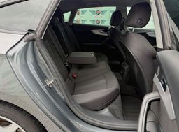 Zunanja slika - Audi A5 - Sportback 40TDI|Sport|VIRTUAL|LEDPARK.SENZ|NAVI|JAMSTVO - 16 - Predogledna slika